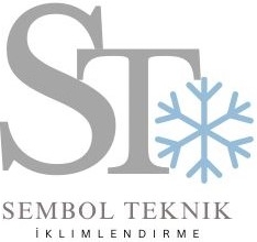 Sembol Klima Montaj Onarım Arıza Servisi